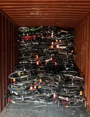 Bicycles (1 unit contains Min Order Quantity of 100 pcs)