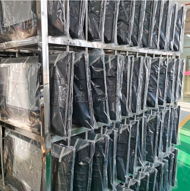 Television (1 unit contains Min Order Quantity of 100 pcs)