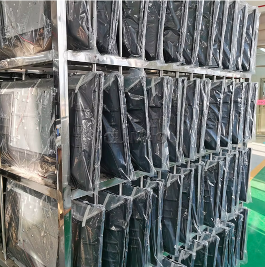 Television (1 unit contains Min Order Quantity of 100 pcs)